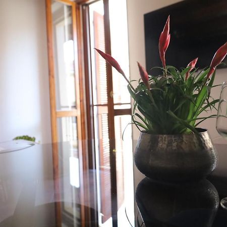 Residencia Pais Appartement Alghero Buitenkant foto