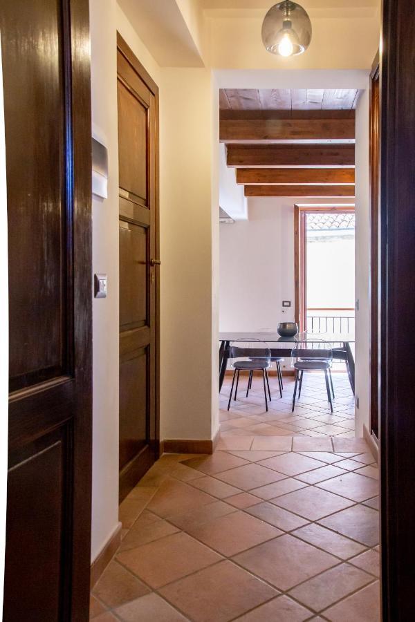 Residencia Pais Appartement Alghero Buitenkant foto