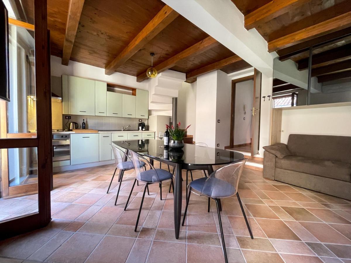 Residencia Pais Appartement Alghero Buitenkant foto