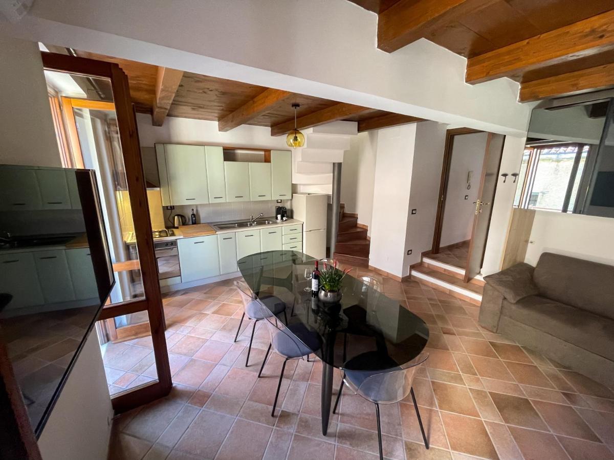 Residencia Pais Appartement Alghero Buitenkant foto