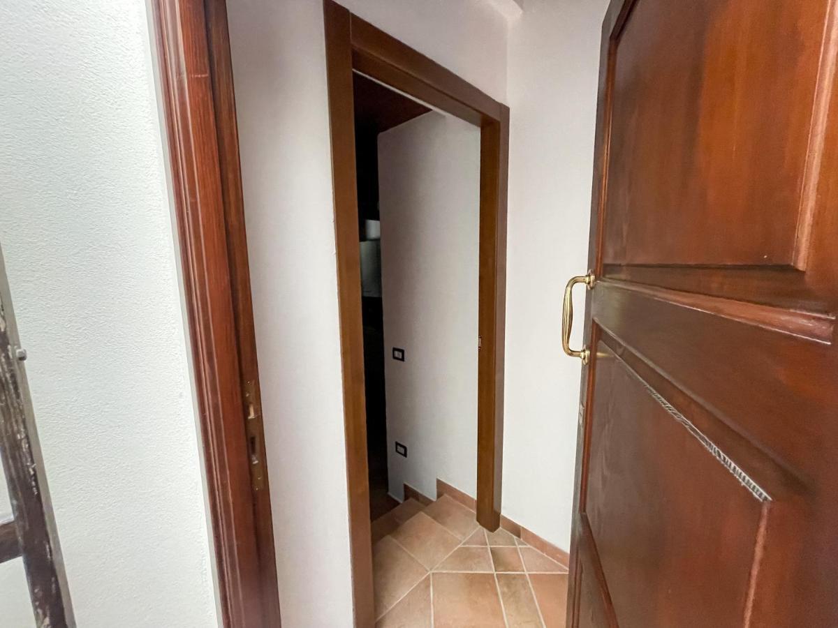 Residencia Pais Appartement Alghero Buitenkant foto
