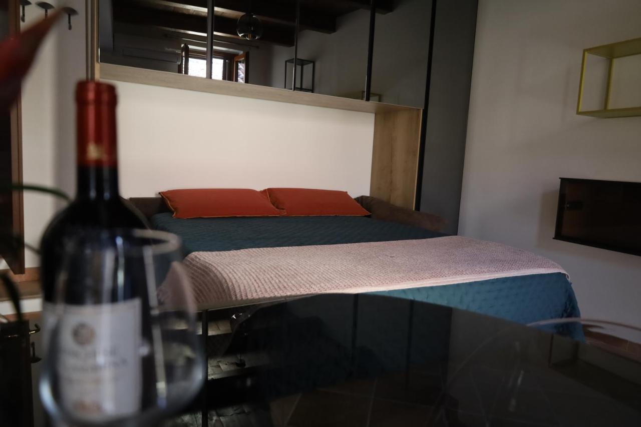 Residencia Pais Appartement Alghero Buitenkant foto