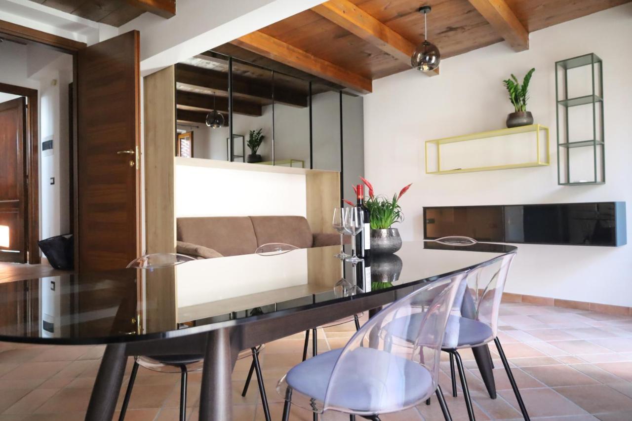 Residencia Pais Appartement Alghero Buitenkant foto