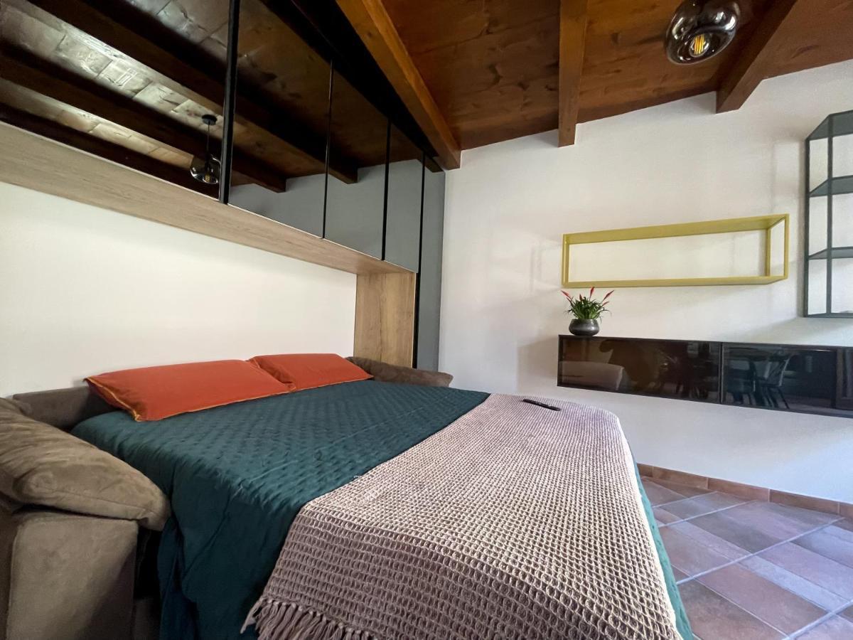 Residencia Pais Appartement Alghero Buitenkant foto