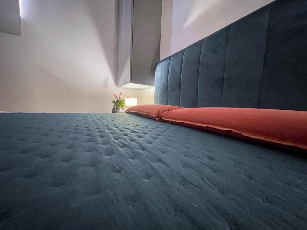 Residencia Pais Appartement Alghero Buitenkant foto