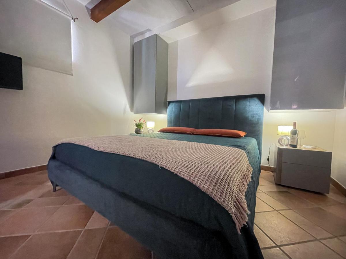 Residencia Pais Appartement Alghero Buitenkant foto