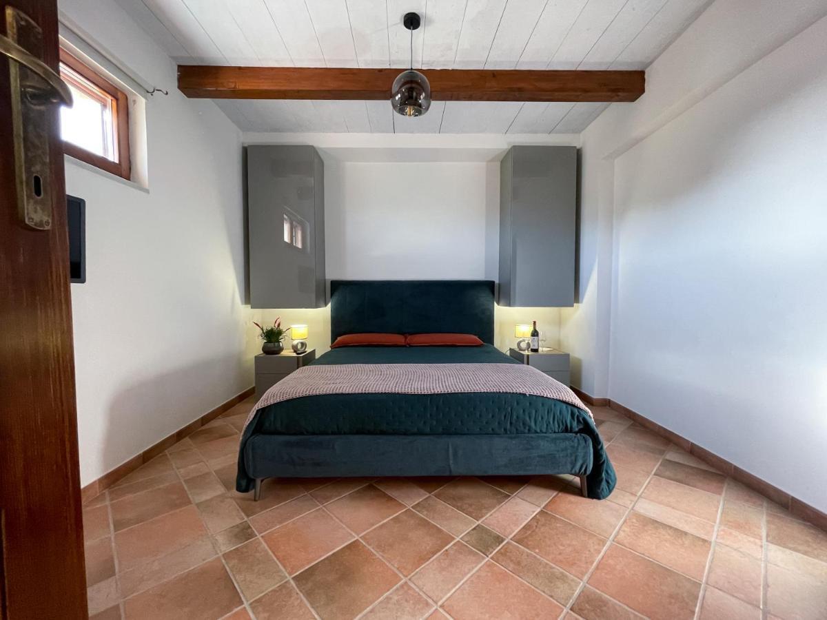 Residencia Pais Appartement Alghero Buitenkant foto