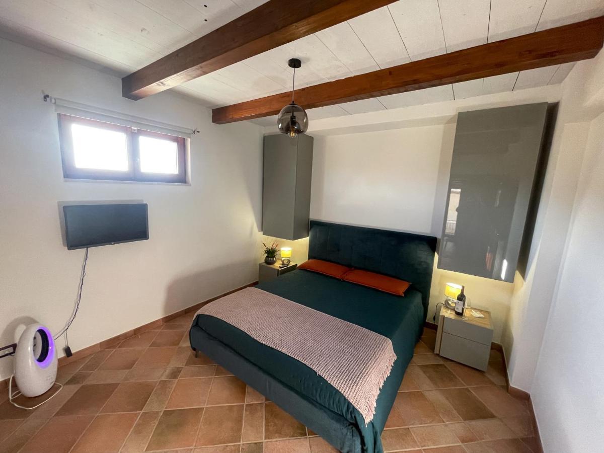 Residencia Pais Appartement Alghero Buitenkant foto