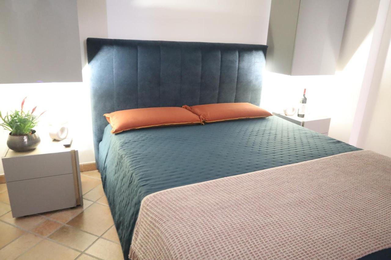 Residencia Pais Appartement Alghero Buitenkant foto